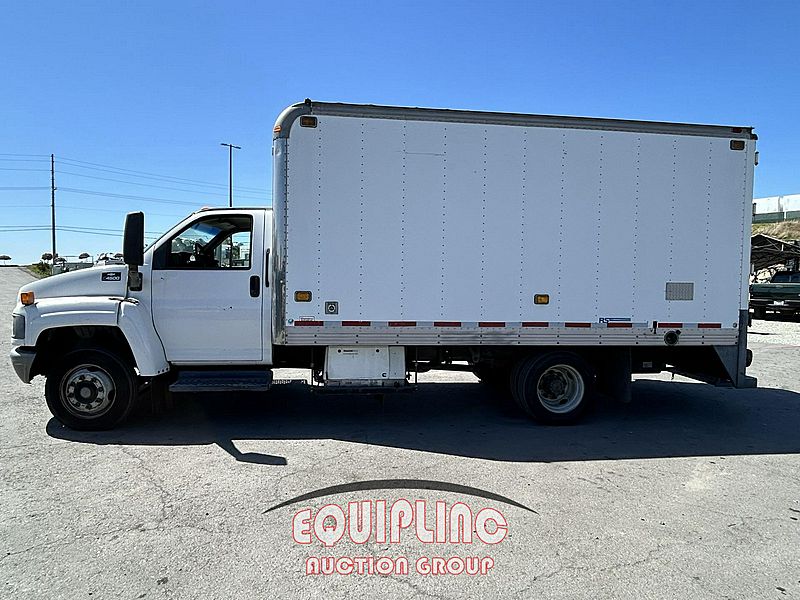 2005 Chevrolet C4