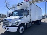 2016 Hino 338