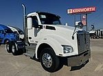 2018 Kenworth T880