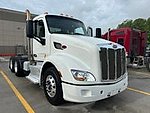 2013 Peterbilt 579