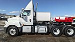 2019 International LT625
