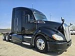 2021 Kenworth T680