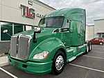 2020 Kenworth T680