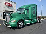 2020 Kenworth T680