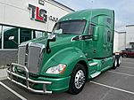 2020 Kenworth T680