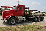 2012 Kenworth T800