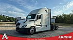 2021 Freightliner Cascadia 126