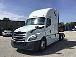 2021 Freightliner Cascadia 126