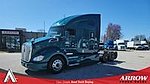 2021 Kenworth T680
