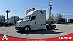 2021 Freightliner Cascadia 126