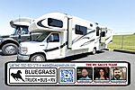 2016 Jayco Granite Greyhawk 29KS