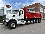 2019 Peterbilt 567