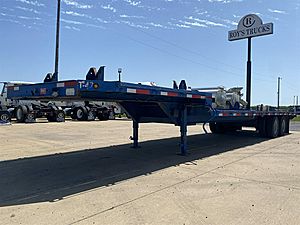 2006 Falcon