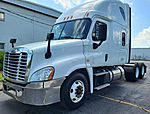 2020 Freightliner Cascadia 125