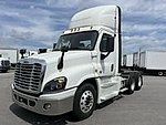 2018 Freightliner Cascadia 125