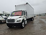 2020 Freightliner M2 106