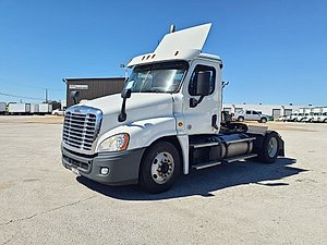 2020 Freightliner Cascadia 125