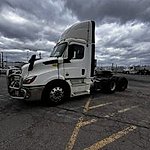 2019 Freightliner Cascadia