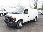 2012 Ford E250