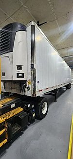 2016 Utility VS2RA 48/162/102