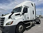 2021 Freightliner Cascadia