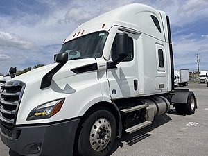 2021 Freightliner Cascadia