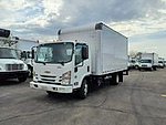 2021 Chevrolet F450