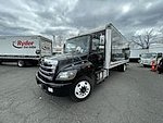 2017 Hino 268