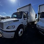 2018 Freightliner M2 106