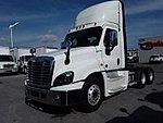 2019 Freightliner Cascadia 125