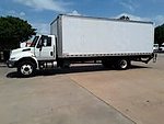 2018 International DuraStar 4300