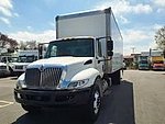 2019 International DuraStar 4300
