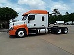 2019 Freightliner Cascadia 125