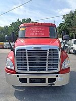 2019 Freightliner Cascadia 125