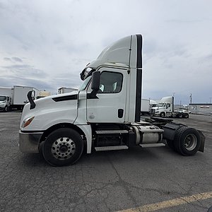 2019 Freightliner Cascadia