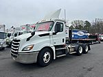 2019 Freightliner Cascadia