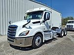 2020 Freightliner Cascadia