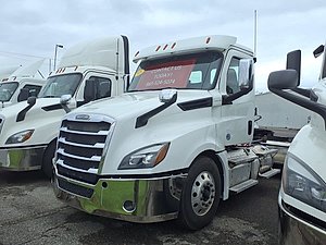 2020 Freightliner Cascadia