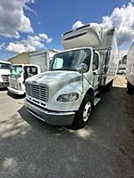 2020 Freightliner M2 106