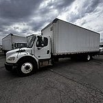 2020 Freightliner M2 106