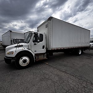 2020 Freightliner M2 106