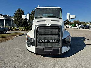 2026 Mack PR64T