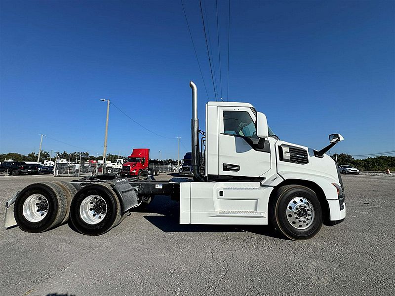 2026 Mack PR64T