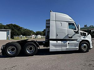 2026 Mack PR64T