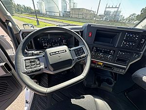 2026 Mack PR64T - Sleeper Truck