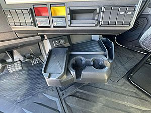 2026 Mack PR64T