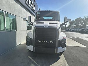 2026 Mack PR64T - Day Cab