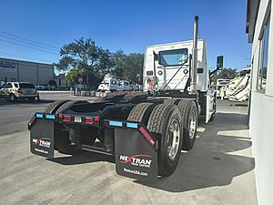 2026 Mack PR64T