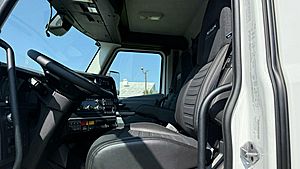 2026 Mack PR64T