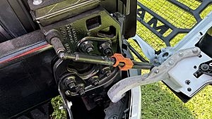2026 Mack PR64T